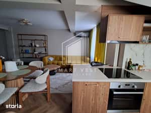 Apartament 3 camere | Etajul 5 | Zona Centrala — miniatura 5