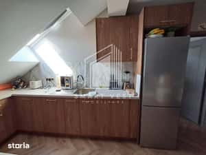 Apartament 3 camere | Etajul 5 | Zona Centrala — miniatura 6
