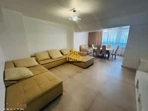 Inchiriere Apartament 3 camere Cartierul Latin / LOC PARCARE SUBTERAN