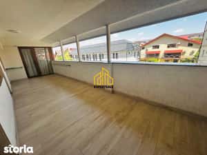 Inchiriere Apartament 3 camere Cartierul Latin / LOC PARCARE SUBTERAN — miniatura 4