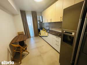 Inchiriere Apartament 3 camere Cartierul Latin / LOC PARCARE SUBTERAN — miniatura 6