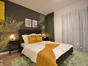 Cloud 9 Residence | 2 camere | Loc parcare | Pet Friendly | La 10' de — miniatura 3
