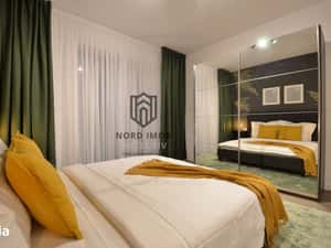 Cloud 9 Residence | 2 camere | Loc parcare | Pet Friendly | La 10' de — miniatura 4