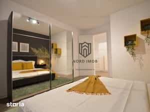 Cloud 9 Residence | 2 camere | Loc parcare | Pet Friendly | La 10' de — miniatura 5