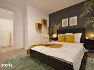 Cloud 9 Residence | 2 camere | Loc parcare | Pet Friendly | La 10' de — miniatura 6