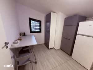 Garsoniera | Crangasi | 38 mp | bloc nou |  centrala proprie | metrou — miniatura 6