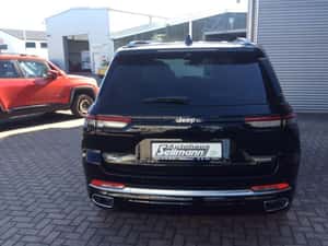 Jeep Grand Cherokee Plug-in Hybrid 2023 — miniatura 4