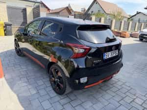 Nissan Micra Tekna BOSE — miniatura 4