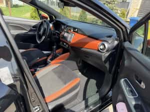 Nissan Micra Tekna BOSE — miniatura 5
