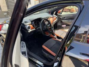 Nissan Micra Tekna BOSE — miniatura 6