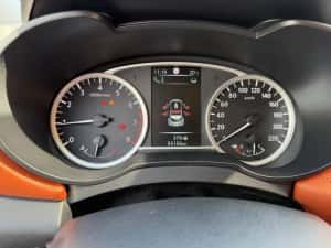 Nissan Micra Tekna BOSE — miniatura 7