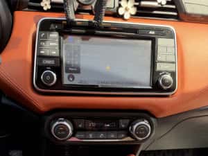 Nissan Micra Tekna BOSE — miniatura 8