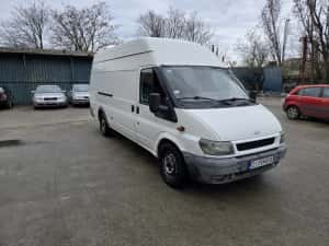 Transport moloz debarasări apartamente