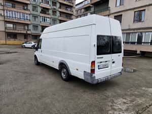 Transport moloz debarasări apartamente — miniatura 9