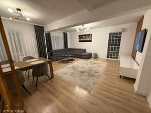 Apartament 3 camere, 110mp, Centru (video) — miniatura 2