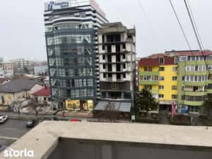 Apartament 3 camere, 110mp, Centru (video) — miniatura 4