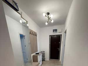 Apartament 3 camere, 110mp, Centru (video) — miniatura 5