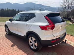 VOLVO XC40 2 0 1 9 E U R O 6d TEMP — miniatura 6
