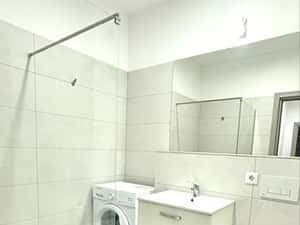 Inchiriez apartament 2 cam la lac parc Chindia in bloc nou MOL Invest — miniatura 5