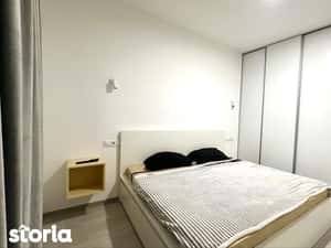 Inchiriez apartament 2 cam la lac parc Chindia in bloc nou MOL Invest — miniatura 6