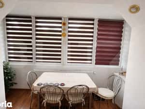 Apartament 3 camere, 56 mp, zona Dambu — miniatura 3