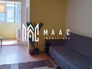 Apartament 1 camera I City Residence I Balcon — miniatura 3