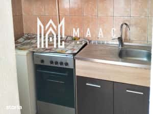 Apartament 1 camera I City Residence I Balcon — miniatura 4
