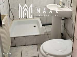 Apartament 1 camera I City Residence I Balcon — miniatura 5