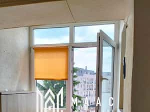 Apartament 1 camera I City Residence I Balcon — miniatura 6