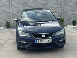 Vand Seat Leon 2017 Benzina + cng 1395 cmc Neavariata