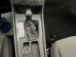 Vand Seat Leon 2017 Benzina + cng 1395 cmc Neavariata — miniatura 4