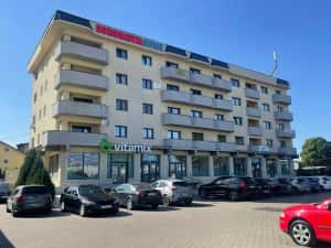 Mega Image, proprietar birouri 25,24 mp,parcare,Dumbravita — miniatura 4