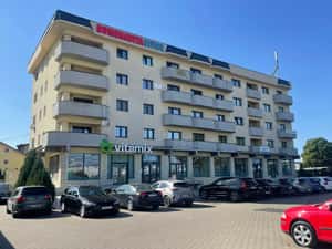 Mega Image, proprietar birouri 25,24 mp,parcare,Dumbravita — miniatura 6