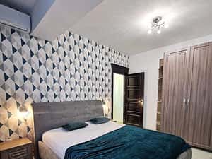 Apartament 3 camere, decomandat , bloc nou,  parcare privată — miniatura 3