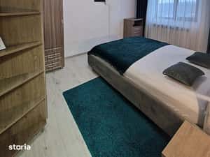 Apartament 3 camere, decomandat , bloc nou,  parcare privată — miniatura 4