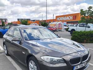 BMW 525 Automată 218 HP Diesel — miniatura 3