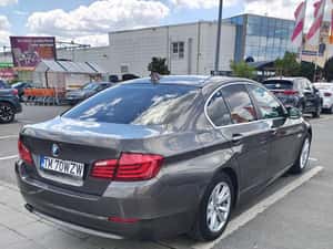 BMW 525 Automată 218 HP Diesel — miniatura 4