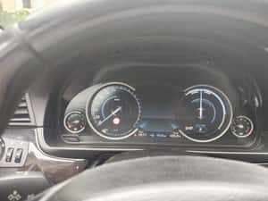 BMW 525 Automată 218 HP Diesel — miniatura 5