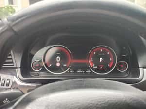 BMW 525 Automată 218 HP Diesel — miniatura 6