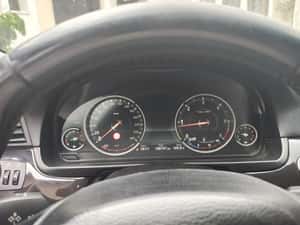 BMW 525 Automată 218 HP Diesel — miniatura 7