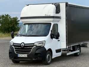 Renault Master An 2020 — miniatura 3