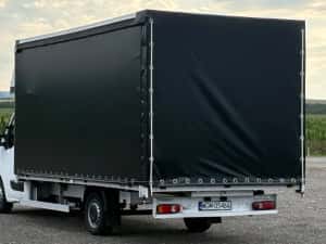Renault Master An 2020 — miniatura 5
