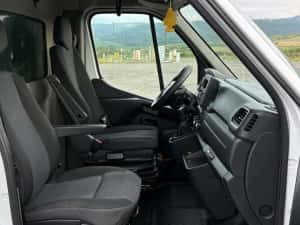Renault Master An 2020 — miniatura 8