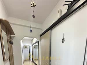 Apartament 3 camere Mobilat utilat Gata de mutare — miniatura 3