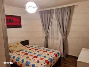 Apartament 2 camere, decomandat - zona Racadau — miniatura 4
