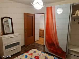 Apartament 2 camere, decomandat - zona Racadau — miniatura 5