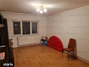 Apartament 2 camere, decomandat - zona Racadau — miniatura 6