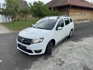 Dacia Logan MCV an 2015 motor 0.9 TCE — miniatura 2