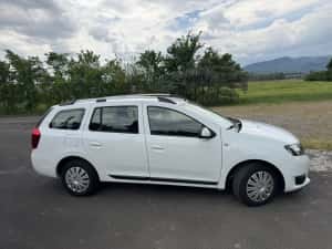 Dacia Logan MCV an 2015 motor 0.9 TCE — miniatura 3