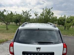 Dacia Logan MCV an 2015 motor 0.9 TCE — miniatura 4